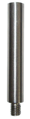 Pręt nośny o średnicy 12 mm i średnicy 14 mm do systemów poręczy ze stali nierdzewnej